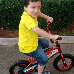 Meet your Posher, Norma